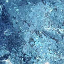 Alternative view of Jellyfish Chunky Polyester Glitter (BAG)