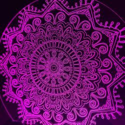 Alternative view of Rectangle (engrave-able) for LED base