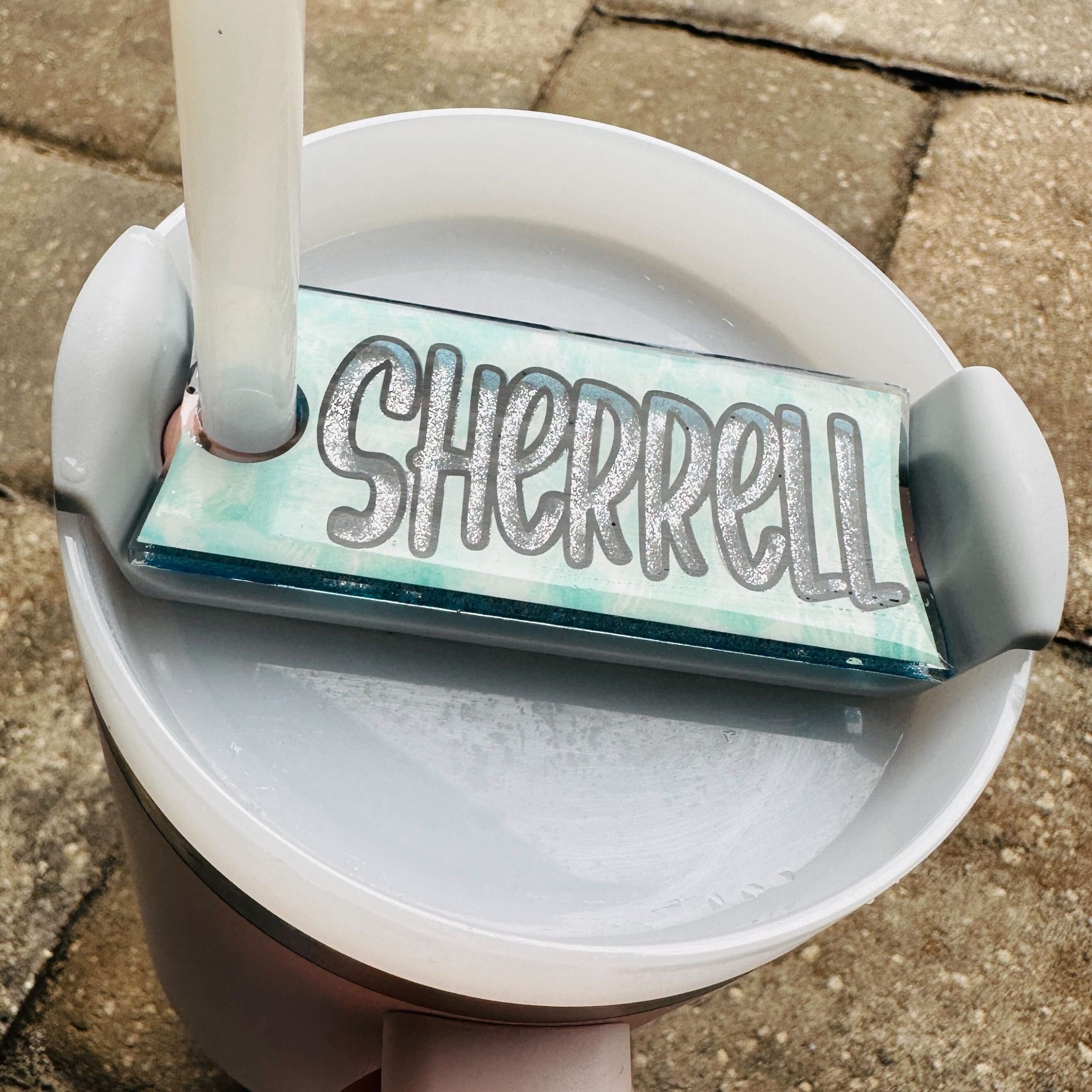 Full Tumbler Tag (Stanley 40 oz) - Image 2