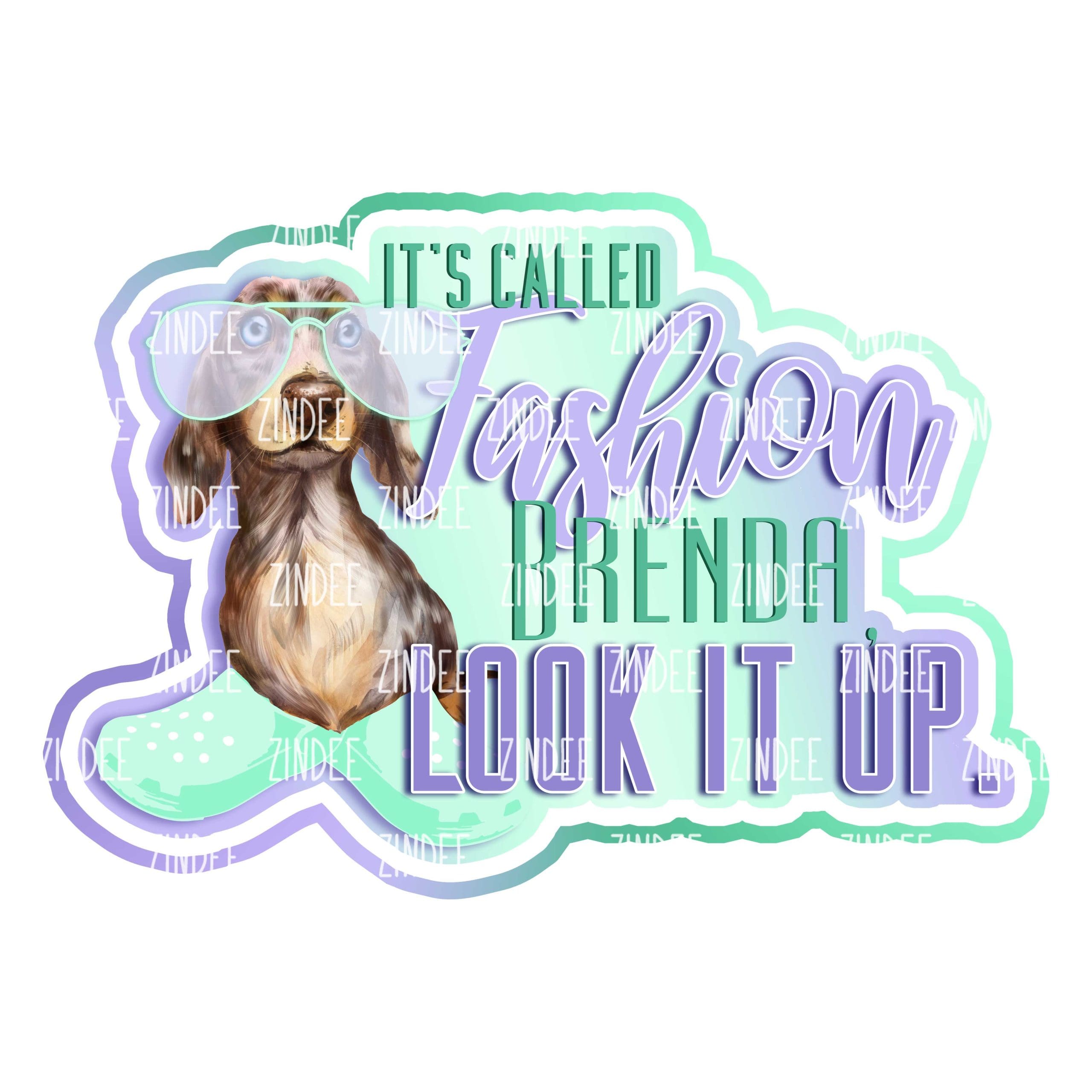 It's Called Fashion (download)