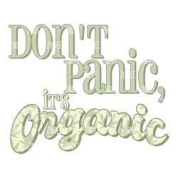 It's Organic (download)