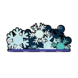 Alternative view of January Truck Back