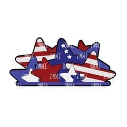 Alternative view of July Truck Back