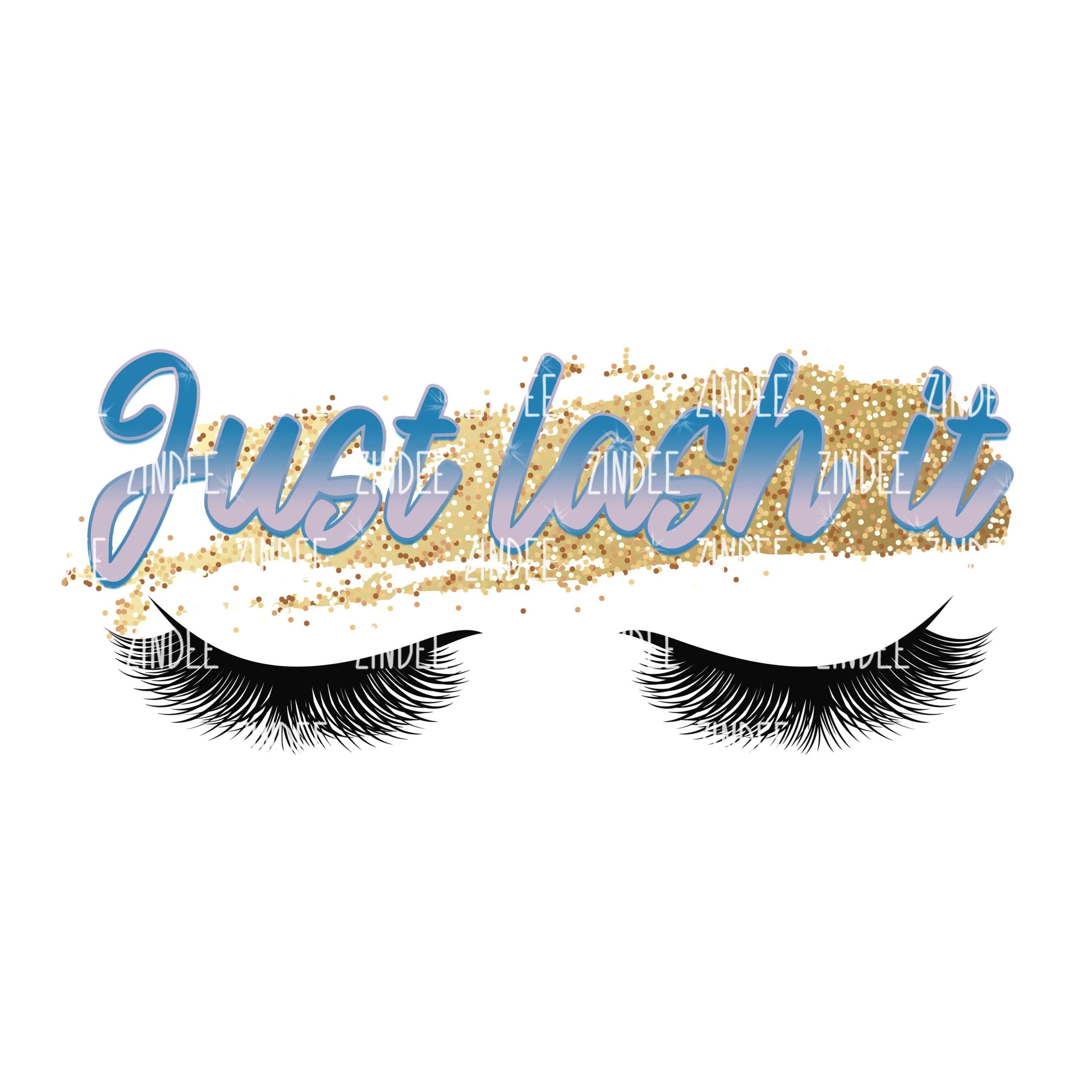 Just Lash It (download)