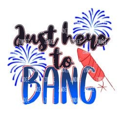 Just Here to (download)