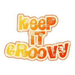 Keep it Groovy (download)
