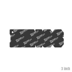 Kings (word) acrylic blank (3 inch) (5 piece minimum)