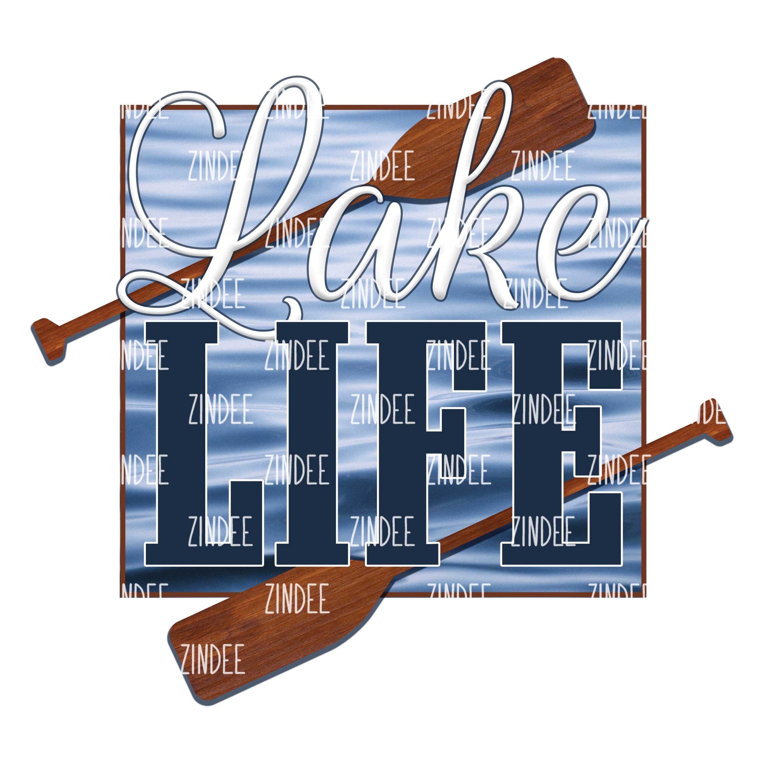 Lake Life (download)