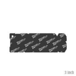 Lakers (word) acrylic blank (3 inch)