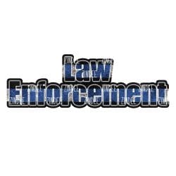 Law Enforcement (download)