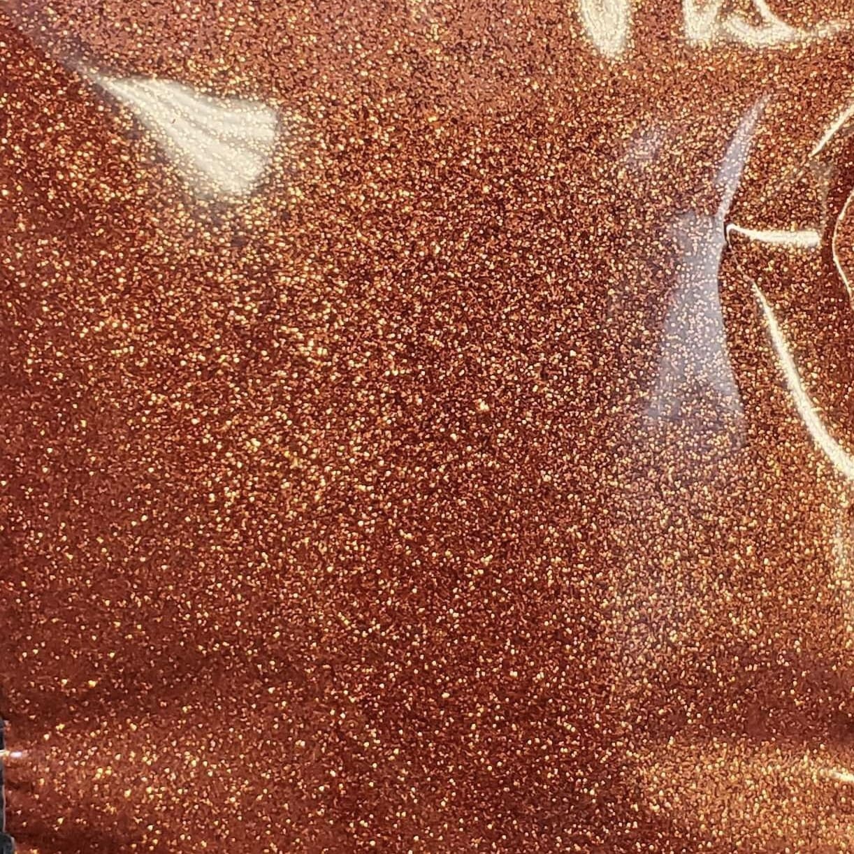 Alternative view of Leaf Me Alone Ultrafine Polyester Glitter (BAG)