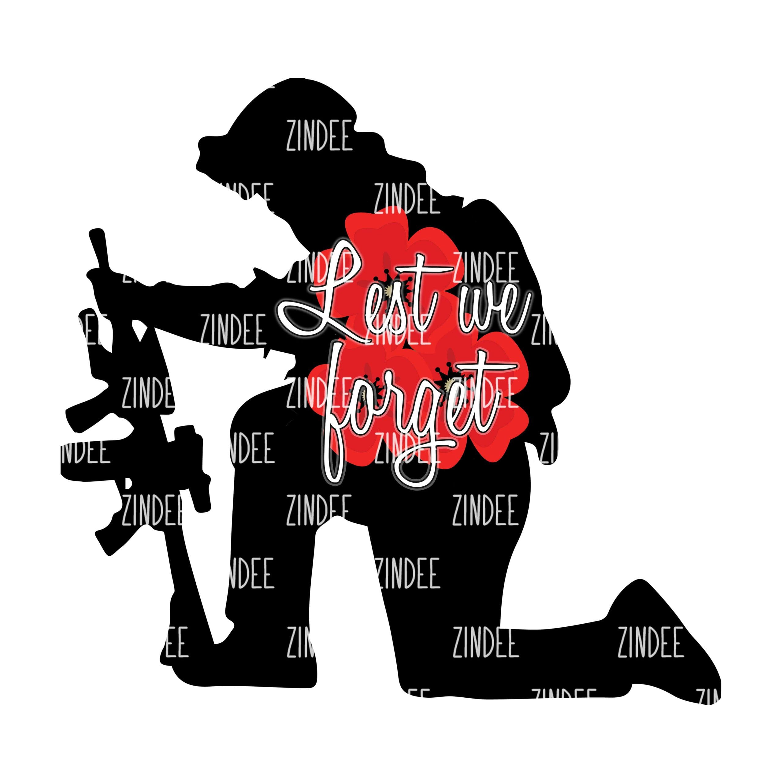 Lest We Forget (download)