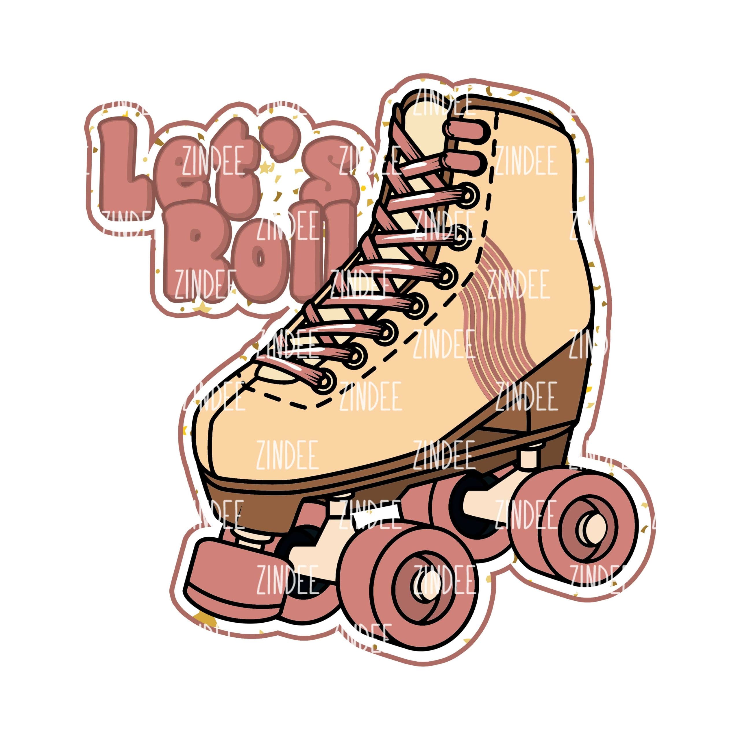 Let's Roll (download)