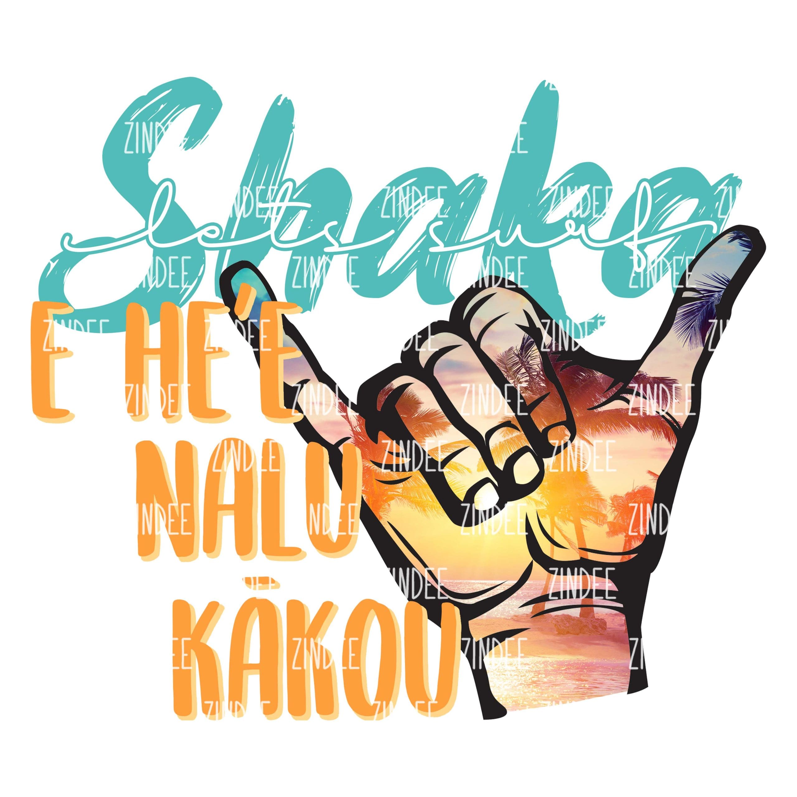 Let's Surf (download)