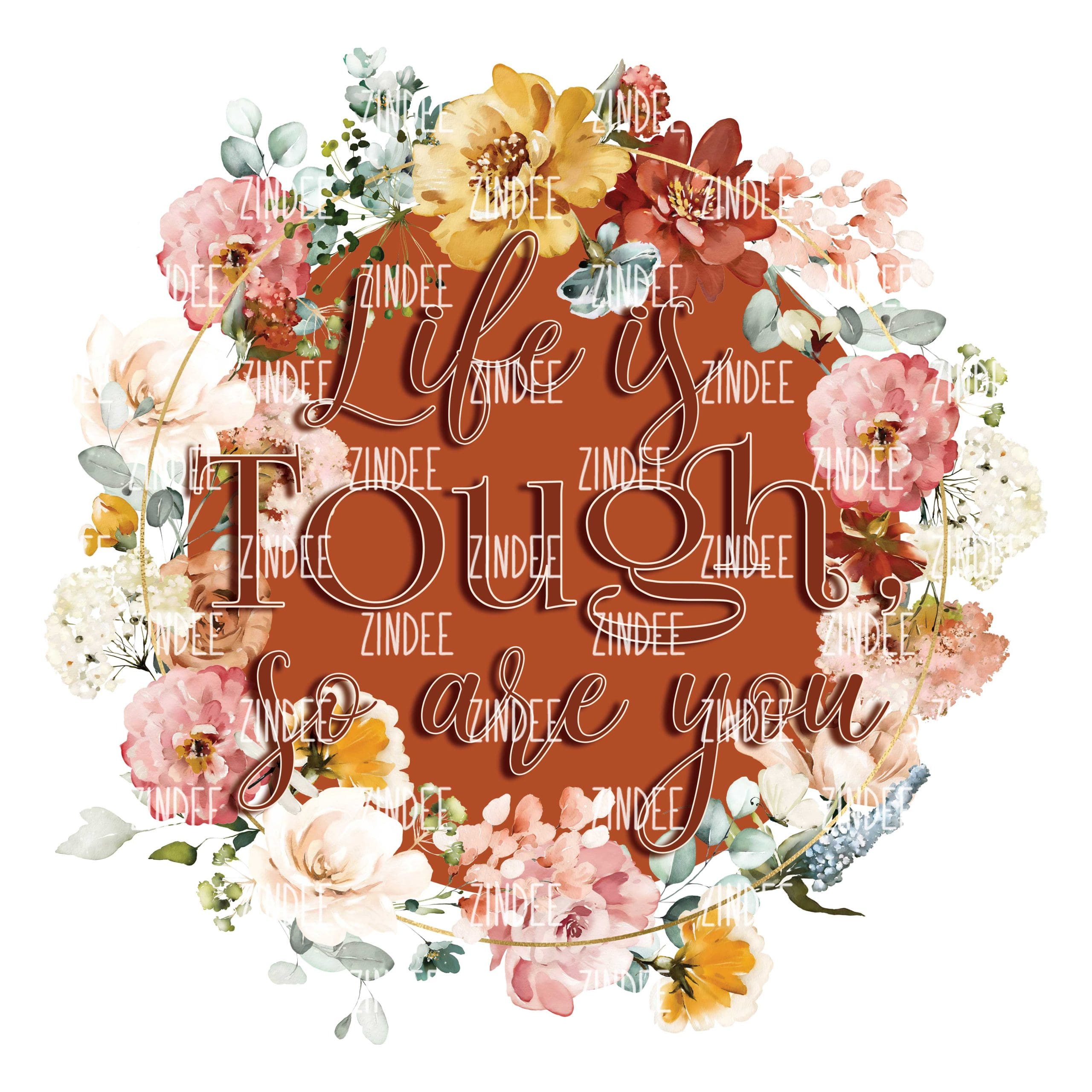 Life is Tough (download)