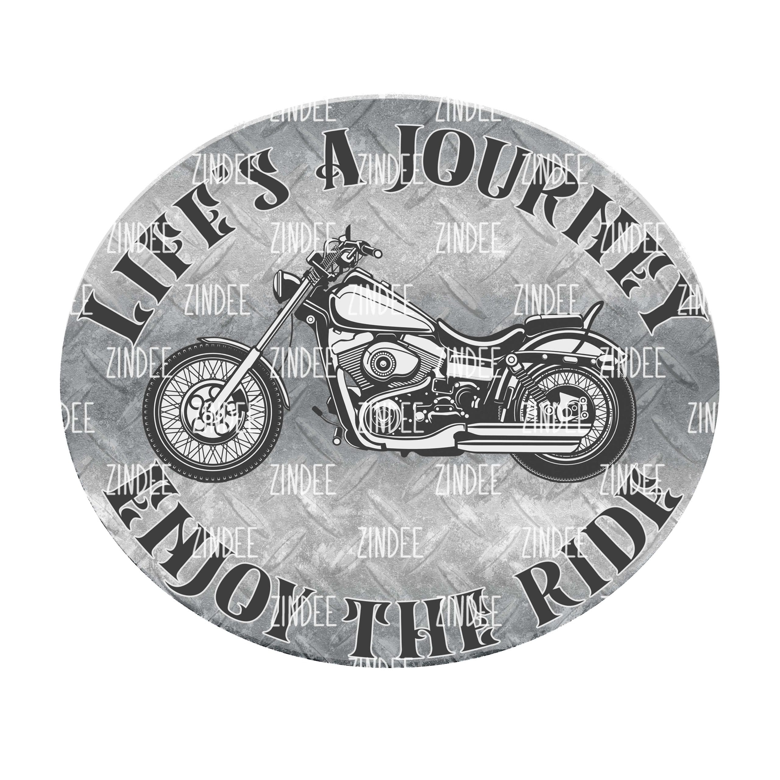 Life's A Journey (download)