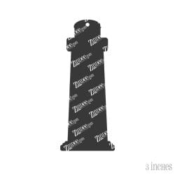 Lighthouse acrylic blank (3 inch)