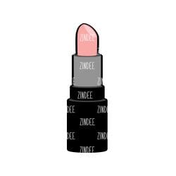 Alternative view of Lipstick acrylic blank (1.5 inch)