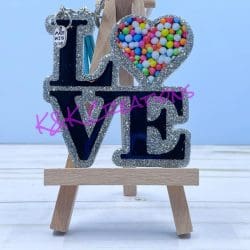 Alternative view of Sprinkles Round (vinyl)