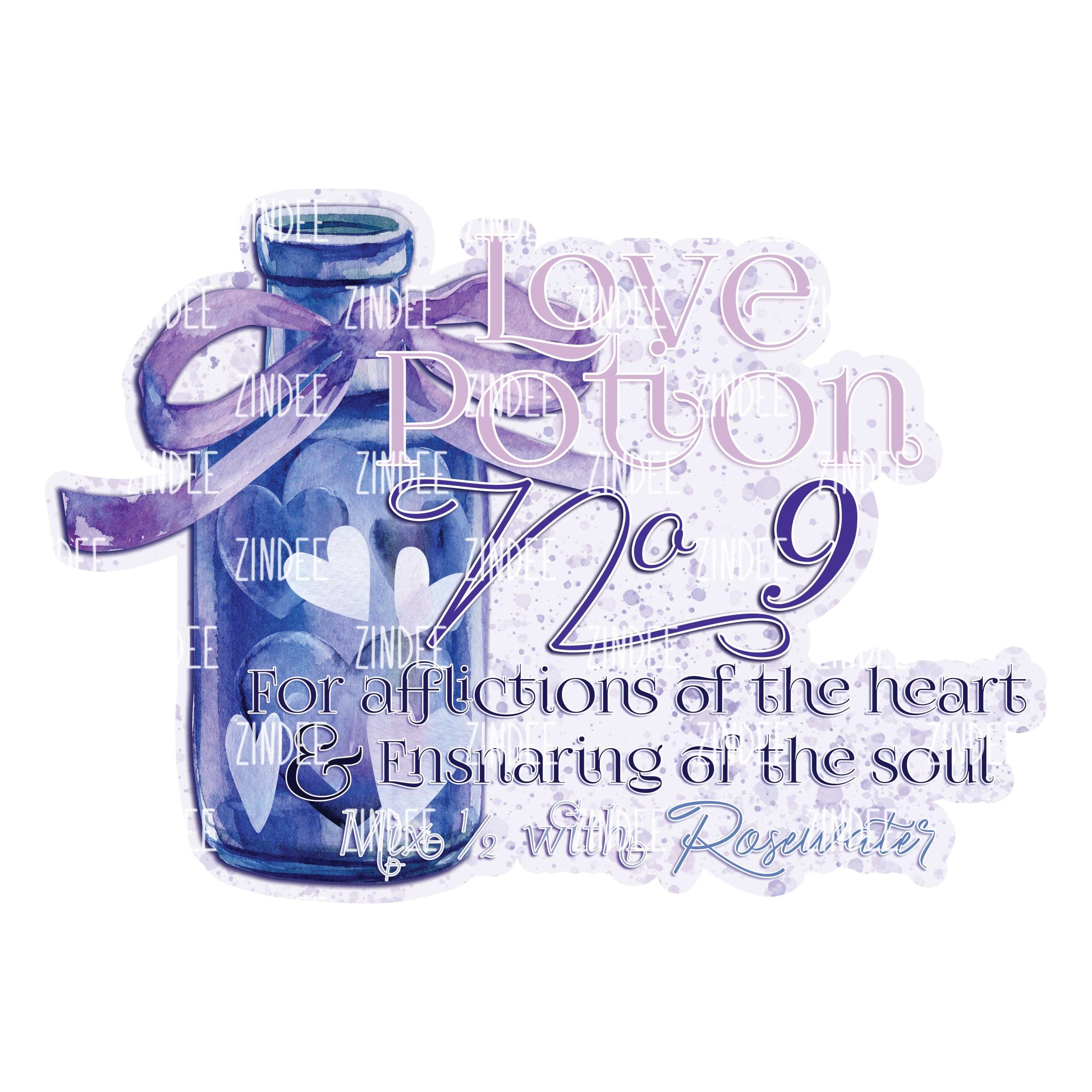 Love Potion (download)