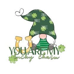 Lucky Charm (download)