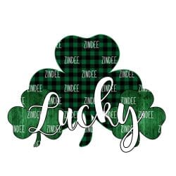 Lucky Shamrock (download)