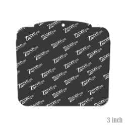 Lunch Box acrylic blank (3 inch)