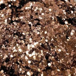 Alternative view of Mardi Gras Chunky Polyester Glitter (Limited edition)