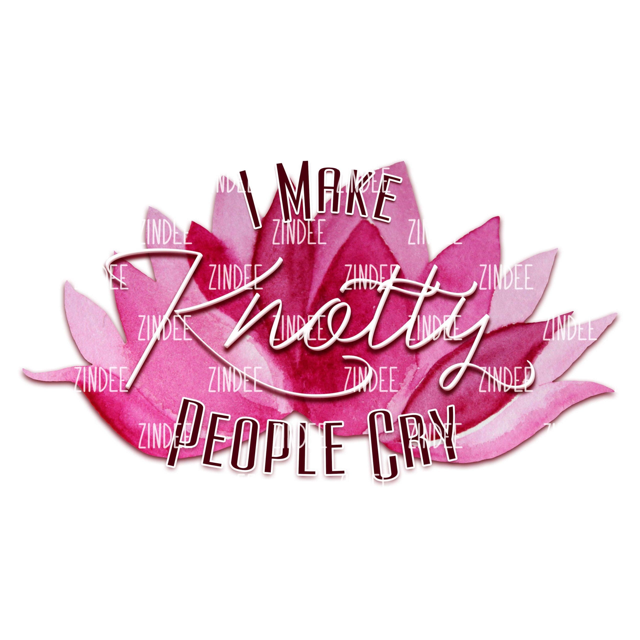 Massage Therapist (Sublimation Transfer)