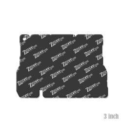 Matron of Honor (word) acrylic blank (3 inch)