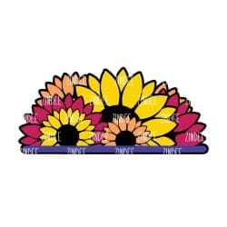 Alternative view of May Truck Back