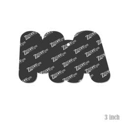 Alternative view of Medical Assistant Acrylic Blank- Sticker- UV DTF (3 inch)