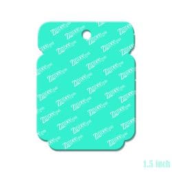 Alternative view of Medicine Jar Acrylic Blank- Sticker- UV DTF (1.5 inch)