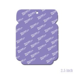 Alternative view of Medicine Jar Acrylic Blank- Sticker- UV DTF (2.5 inch)