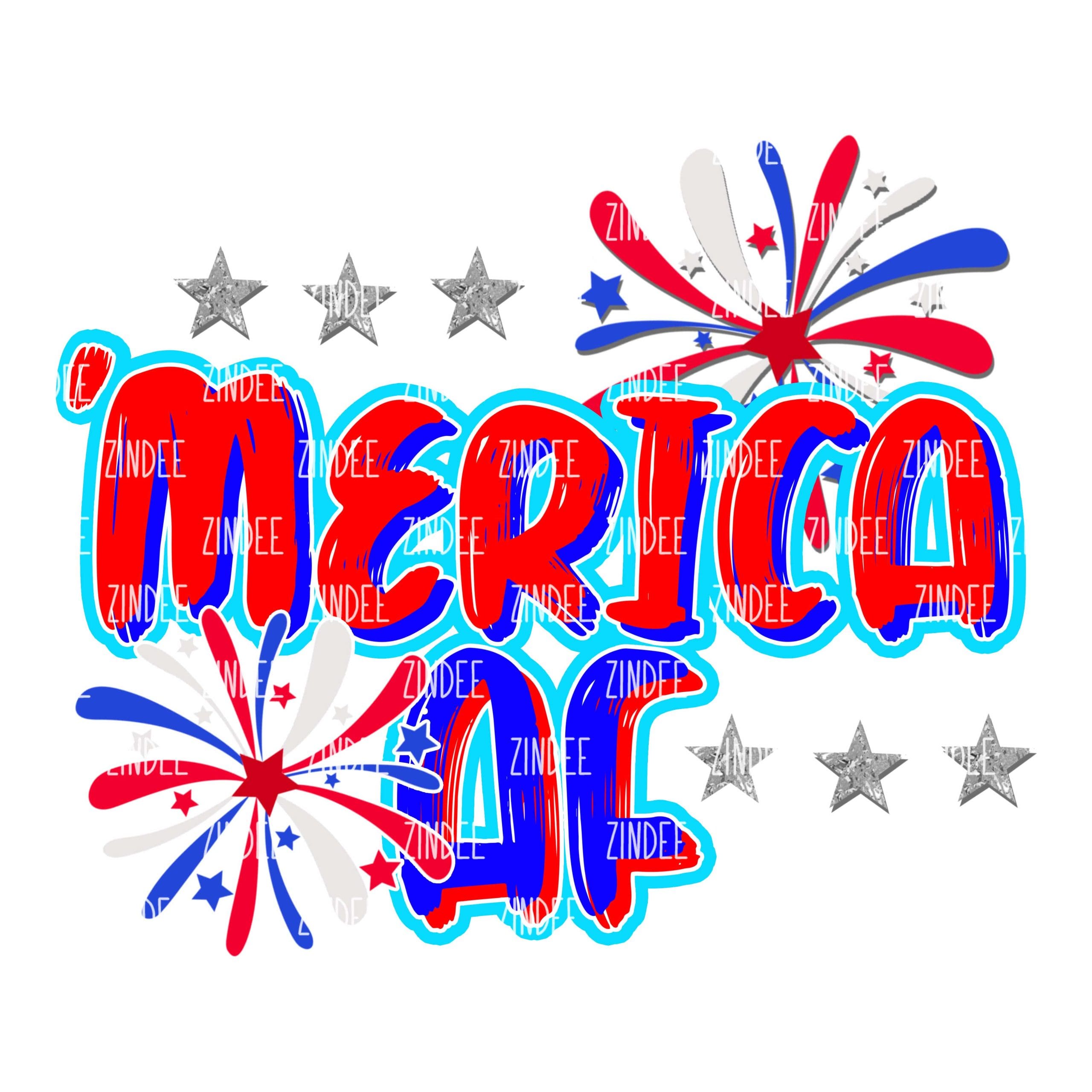'Merica AF (download)