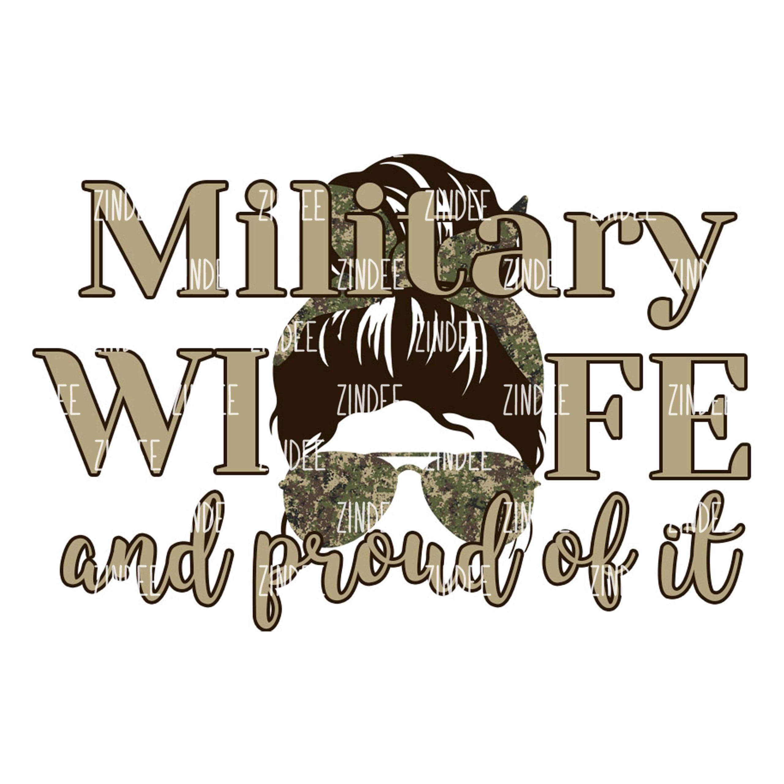 Military Wife (download)