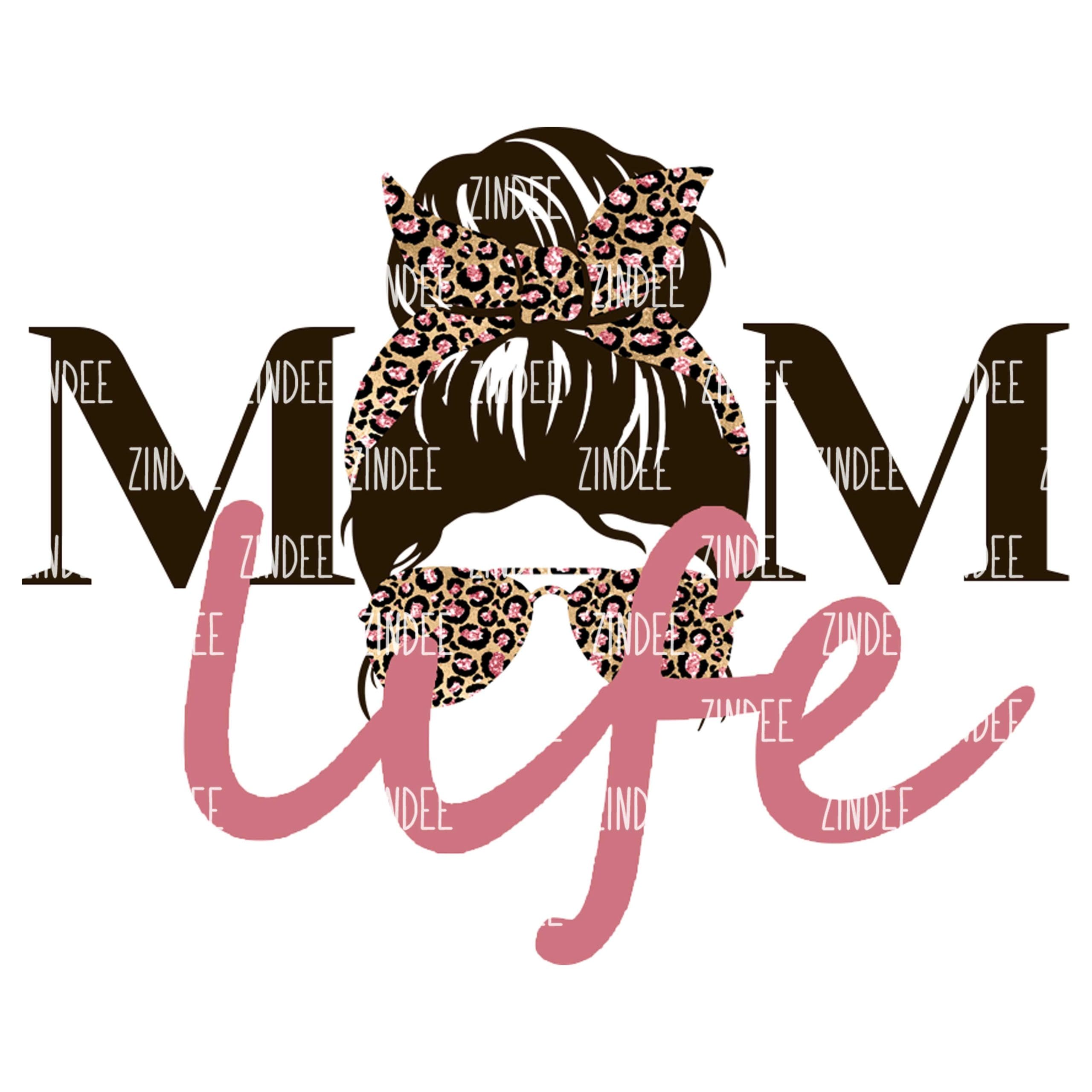 Mom Pink Life (download)