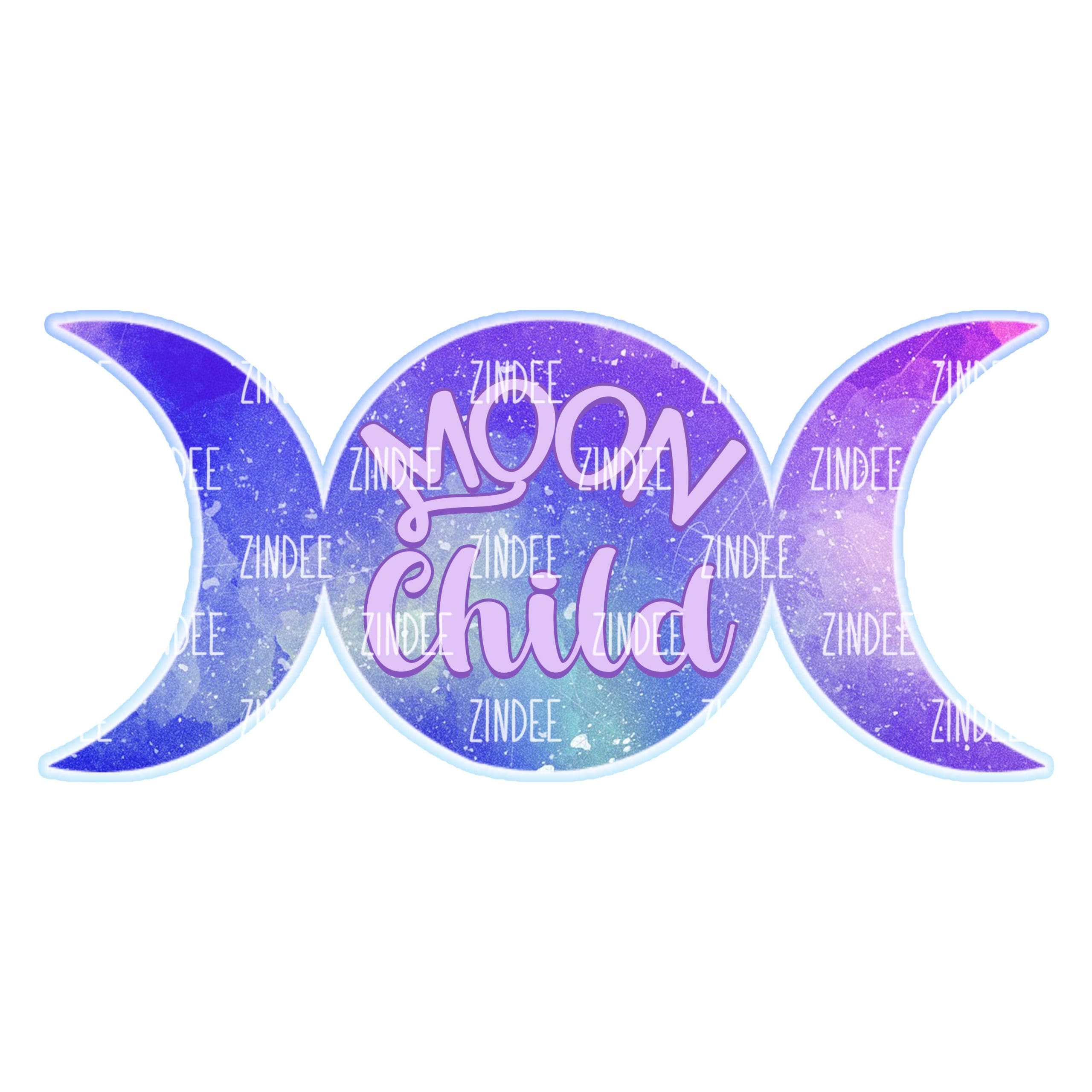 Moon Child (download)