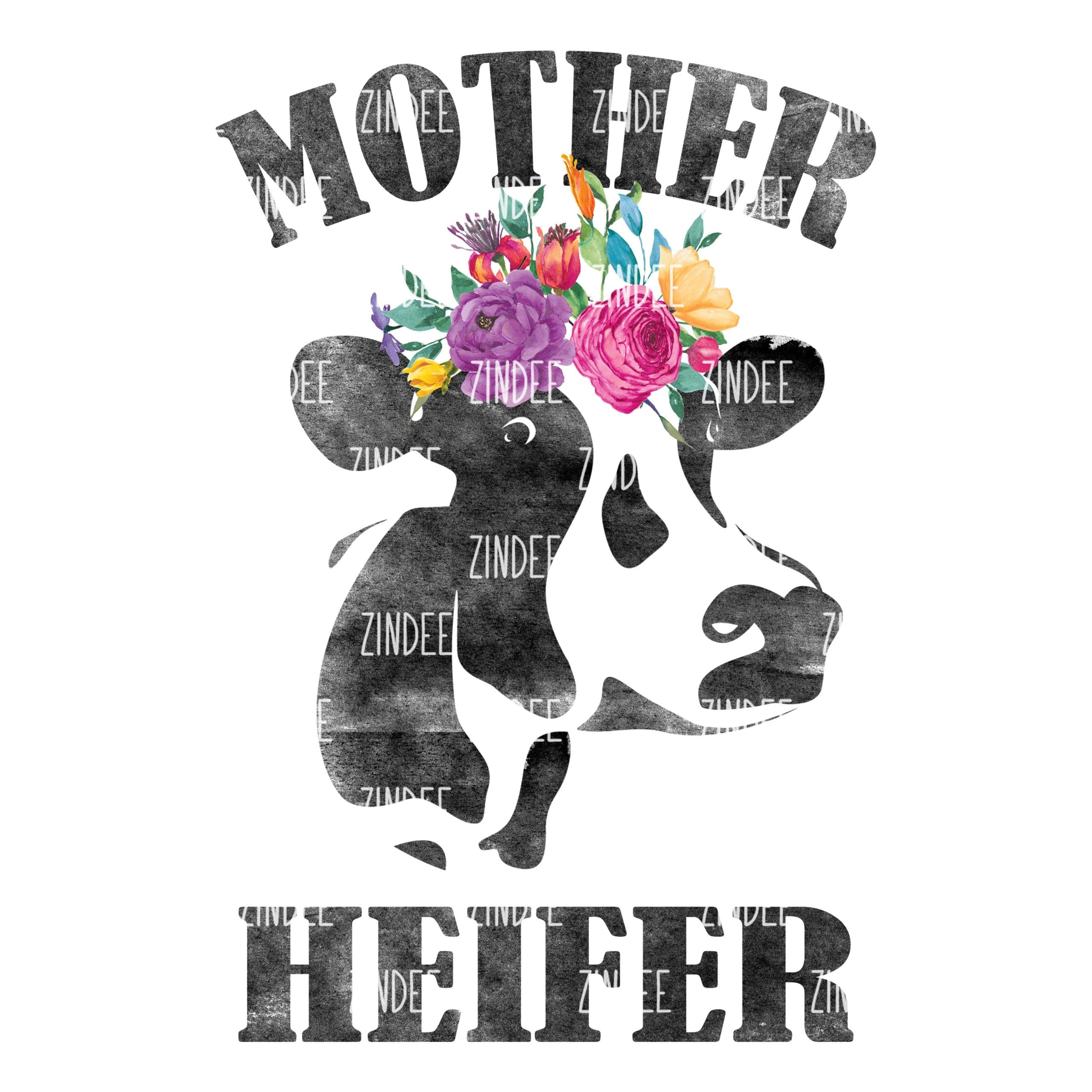 Mother Heifer (download)
