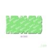 Mr. & Mrs. acrylic blank (2 inch) NO HOLE (10 PIECE MINIMUM)