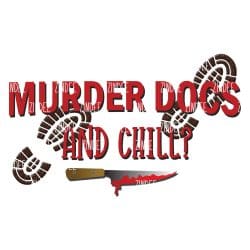 Murder Docs and Chill Shoe Prints (download)