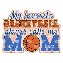 My Favorite Player (download)