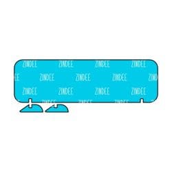 Alternative view of Name Plate 10X3