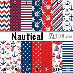 Nautical (vinyl)