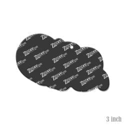 Alternative view of Newborn Acrylic Blank- Sticker- UV DTF (3 inch)