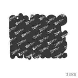 Nurse Manager acrylic blank (3 inch) (5 piece minimum)