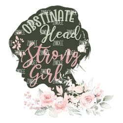 Obstinate Head (download)
