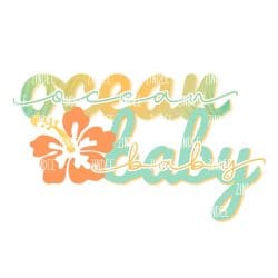 Ocean Baby (download)