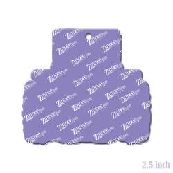 Alternative view of Off Road Vehicle Acrylic Blank- Sticker- UV DTF (2.5 inch)