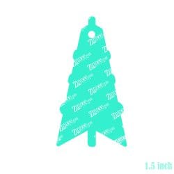 Oil Derrick acrylic blank (1.5 inch)